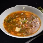 Ciorbă de legume 400g, E621, E627