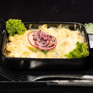 Penne Quatro Formaggi 400g, E 621, E627