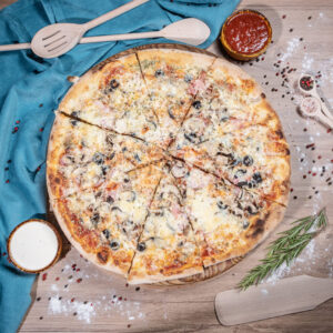 Pizza Bowling, 650g,1350g,E300, E451, E250, E301, E316
