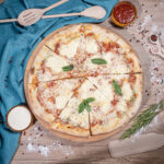 Margherita, 500g,1100g E300, E250, E451