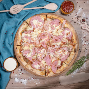 Pizza Picantissimo, 500g,1200g, E300, E250, E451, E301, E316, E120