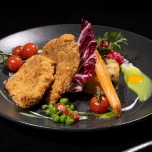 Șnițel Vienez 180g