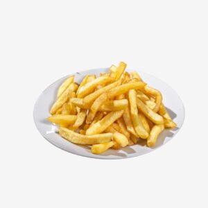 Cartofi prăjiți naturali 200g