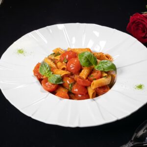 Penne Arrabiata 400g, E 621, E627
