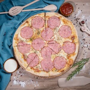 Salami Picante, 500g,1200g E300, E301, E120, E500, E262, E252