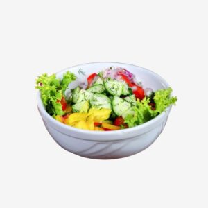 Salată mixtă proaspătă 150g