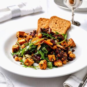 Bowl Proteic „Vitality”, 300 gr.