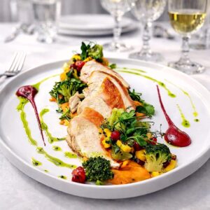 Exotic Glow, 300 gr.